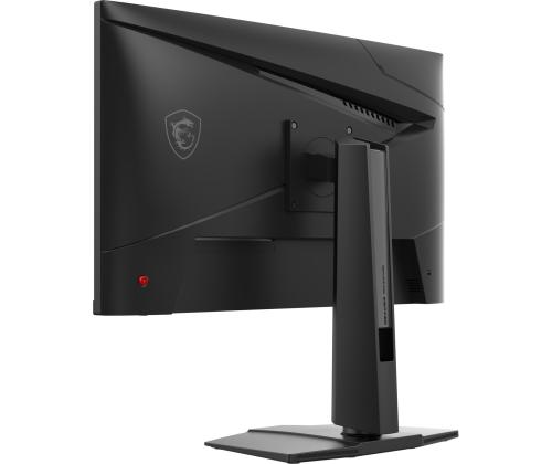 LCD-monitori MSI 27 " 2560 x 1440 pikseliä Wide Quad HD Native kuvasuhde 16:9 LCD Flat MAG274QPFX32