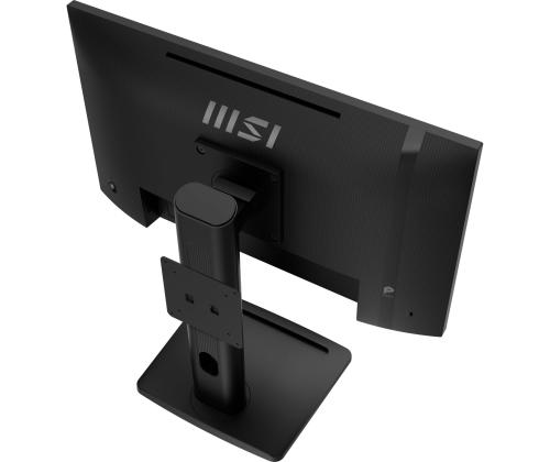 LCD-monitori MSI PRO MP245PG E14 23.8" Business Panel IPS 1920x1080 16:9 144 Hz 1 ms Kaiuttimet..