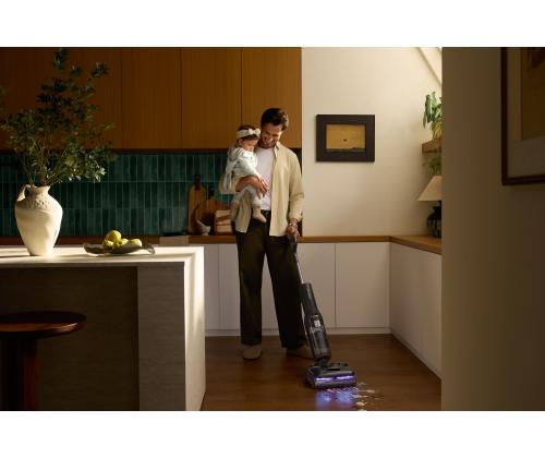 PÖLYNIMURI F25 ULTRA/MUSTA WD6Y3A522-00 ROBOROCK