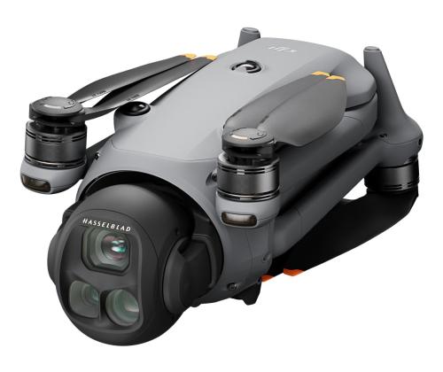 Lennokki DJI Mavic 4 Pro Fly More Combo Consumer CP.MA.00000848