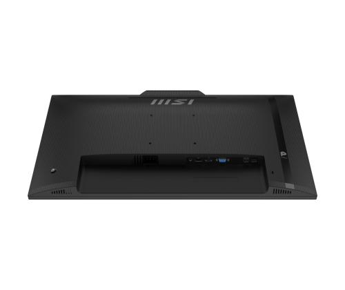 LCD-näyttö MSI PRO MP272PMG 27" Business Panel IPS 1920x1080 16:9 120 Hz Kaiuttimet PROMP272PMG