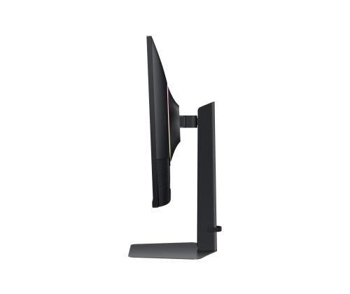 LCD-monitori SAMSUNG 27 &amp;quot; 3840 x 2160 pikseliä 4K Ultra HD Native kuvasuhde 16:9 LCD litteä näyttö...