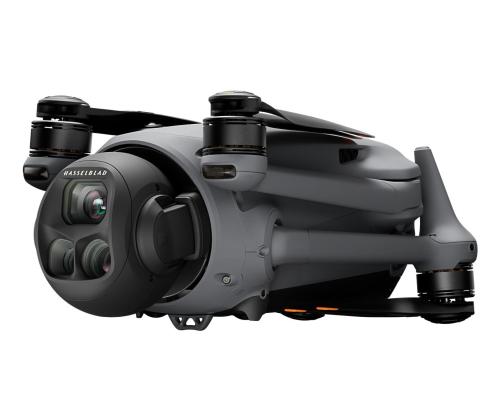 Lennokki DJI Mavic 4 Pro Fly More Combo Consumer CP.MA.00000848