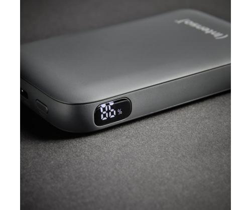 POWER BANK USB 10000MAH/HARMAA S10000 7333034 INTENSO