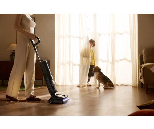 PÖLYNIMURI F25 ULTRA/MUSTA WD6Y3A522-00 ROBOROCK