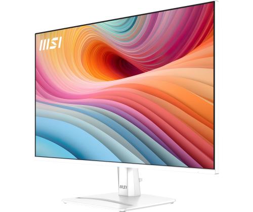 LCD-näyttö MSI PRO MP275W E2 27" Business 1920x1080 16:9 120 ?? 1 ms Kaiuttimet PROMP275WE2