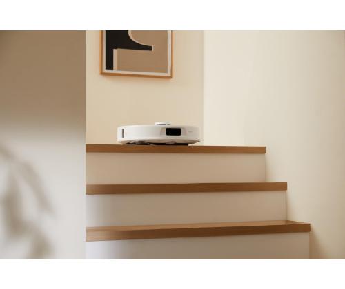 PÖLYNIMURI ROBOTTI QREVO C/PRO VALKOINEN QRRCP02-00 ROBOROCK