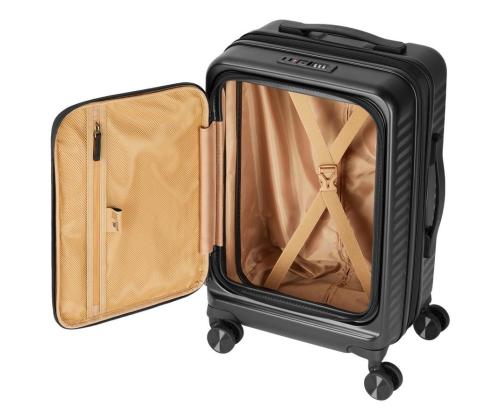NB CASE TROLLEY HARDSHELL 20"/8180 RIVACASE (RIVACASE)