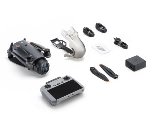 Lennokki DJI Mavic 4 Pro Fly More Combo Consumer CP.MA.00000848