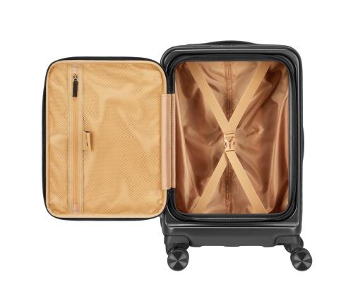 NB CASE TROLLEY HARDSHELL 20"/8180 RIVACASE (RIVACASE)