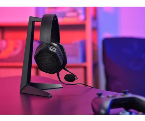 KUULOKE GXT492 CARUS/BLK 25447 TRUSTI