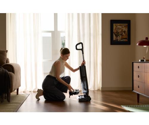 PÖLYNIMURI F25 ULTRA/MUSTA WD6Y3A522-00 ROBOROCK