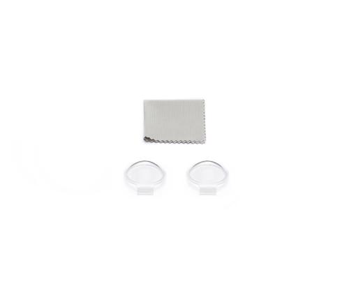 KAMERA ACC OSMO 360 OBJEKTIIVI PROT./TRANSPAR CP.OS.00000456 DJI