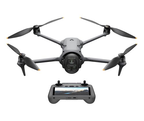 Lennokki DJI Mavic 4 Pro Fly More Combo Consumer CP.MA.00000848