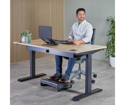 NB ACC STAND PORTABLE/MUSTA 100138868 FELLOWES