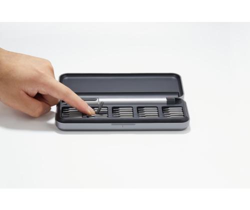 SÄHKÖINEN TARKKUUSRUUVINVÄÄNNIN/MSD001 MOVA