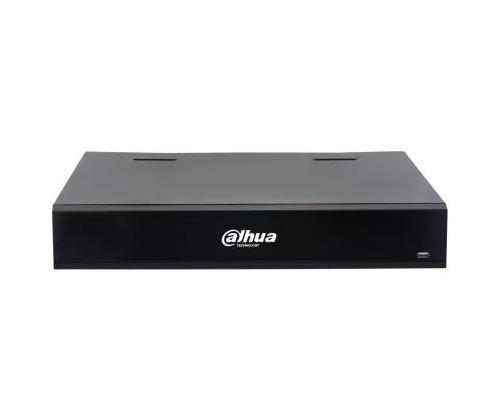 NETTIVIDEONAUHURI 32CH 16POE/NVR5432-16HP-XI/PRO DAHUA