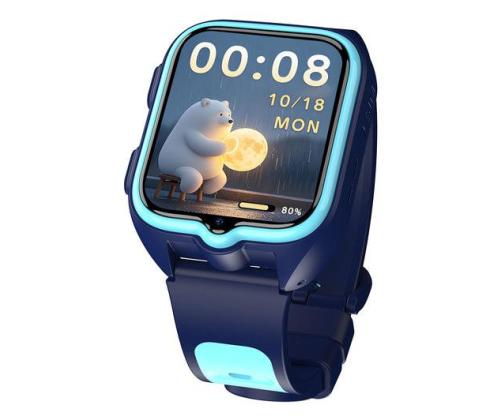 ÄLYKELLO Z30/BLUE Z30BLUE BLACKVIEW