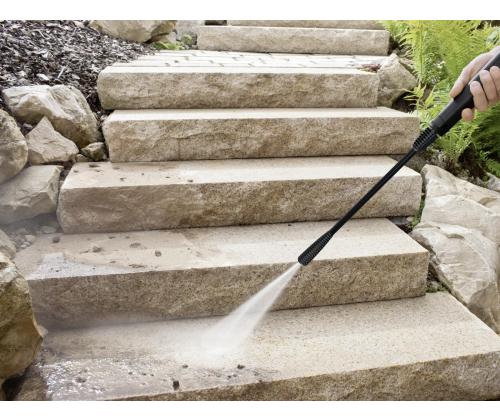 KORKEAPAINEPESURI K 2/UNIVERSAALI 1.673-003.0 KARCHER