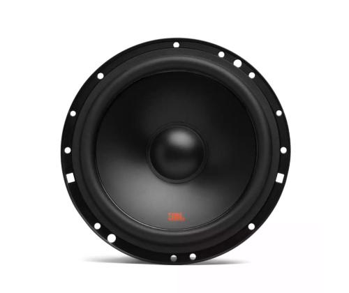 Autokaiutin JBL Stage2 604C Musta STAGE2604C STAGE2604C