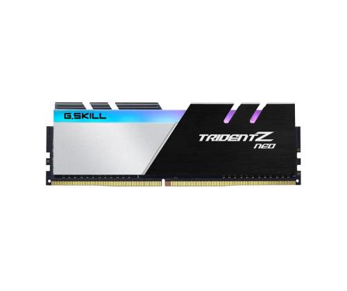 MUISTI DIMM 16GB PC28800 DDR4/K2 F4-3600C16D-16GTZNC G.SKILL G.SKILL
