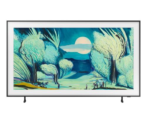 TV SAMSUNG 50 " 4K Ultra HD 3840 x 2160 pikseliä Flat 16:9 QLED QE50LS03FAUXXH