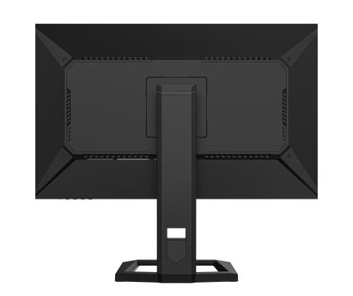 LCD-näyttö DAHUA 27 " 2560 x 1440 pikseliä Quad HD Native kuvasuhde 16:9 LCD Flat DHI-LM27-E341AY