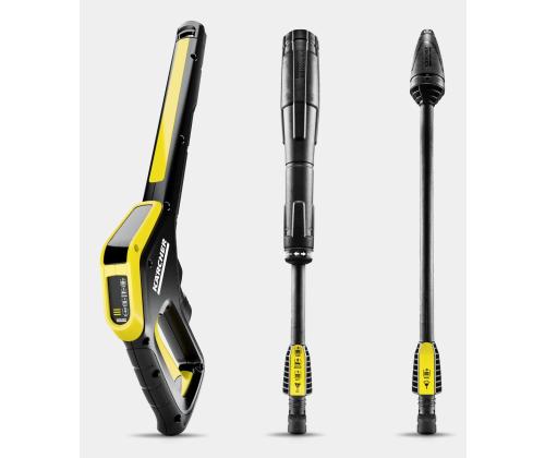 KORKEAPAINEPESURI K 5/PORTAAT 1.324-711.0 KARCHER