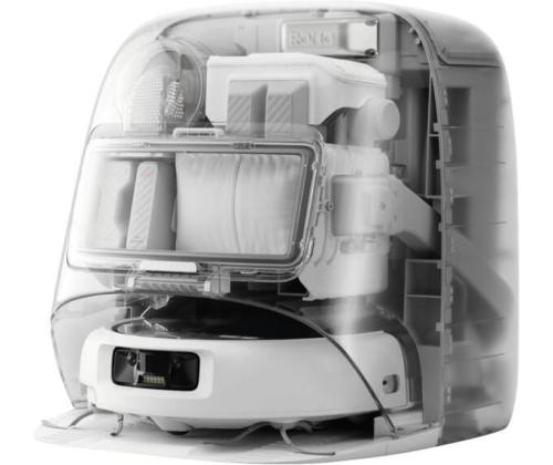 PÖLYNIMURI ROBOTTI ROMO P/VESISÄILIÖ CP.CR.00000052 DJI