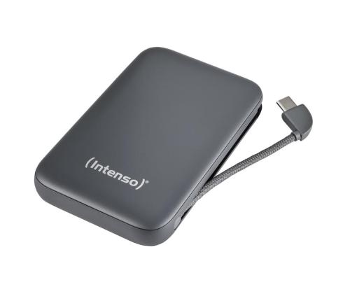 POWER BANK USB 10000MAH/HARMAA S10000 7333034 INTENSO