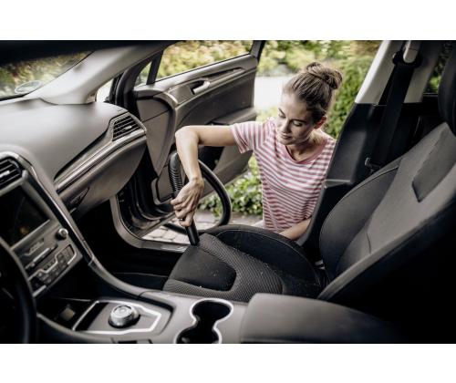 Pölynimuri KARCHER Imuteho 220 AW Ottoteho 1000 W Pölytilavuus 15 L Rumpuimuri..