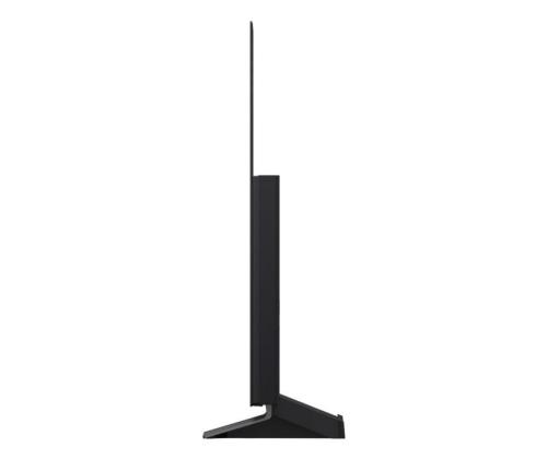 Televisio LG 48" OLED/4K/Smart 3840x2160 Langaton LAN Bluetooth webOS Musta OLED48C51LA