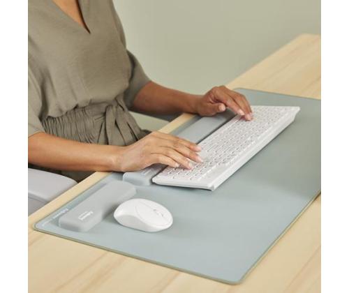 NÄPPÄIMISTÖ ACC RANNETUET/SAGE 100142578 FELLOWES