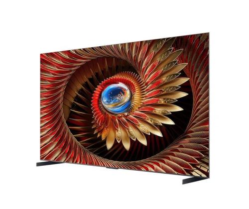 TV-sarja TCL 98 " 4K Ultra HD 3840 x 2160 pikseliä Flat 16:9 QLED 98Q8C 98Q8C 98Q8C