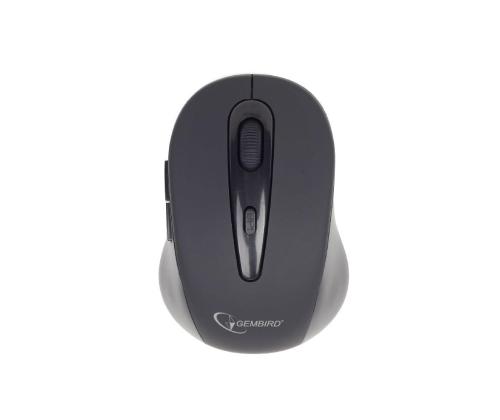 MOUSE BLUETH OPTICAL/MUSWB2 GEMBIRD