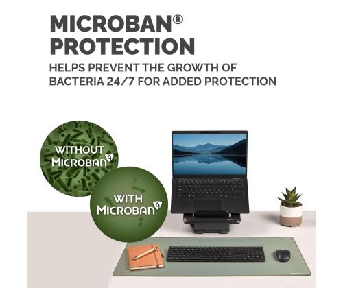 PÖYTÄMATTO BREYTA/SAGE 100139323 FELLOWES