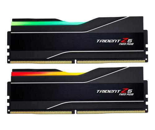 Ram-mälud 32GB DDR5-6400 K2 6400J3239G16GX2-TZ5NR G.SKILL