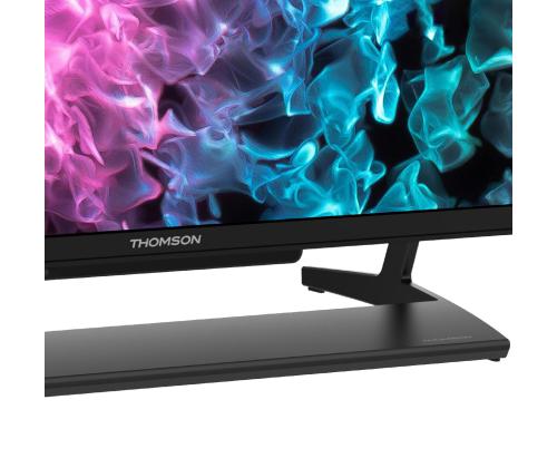 Televisio THOMSON 55 " 4K Ultra HD 3840 x 2160 pikseliä Flat 16:9 QD-Mini LED 55MG7C15