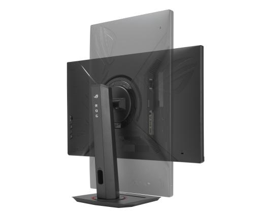 LCD-monitori ASUS 27 " 1920 x 1080 pikseliä Full HD Native kuvasuhde 16:9 LCD Flat 90LM0AW0-B01371