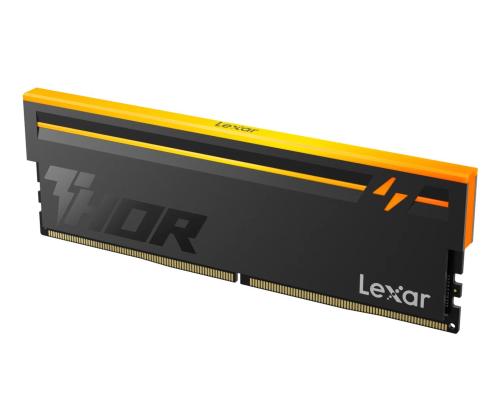 MUISTI DIMM 32GB DDR5-6000/K2 LD5U16G60C36BV-RGD LEXAR