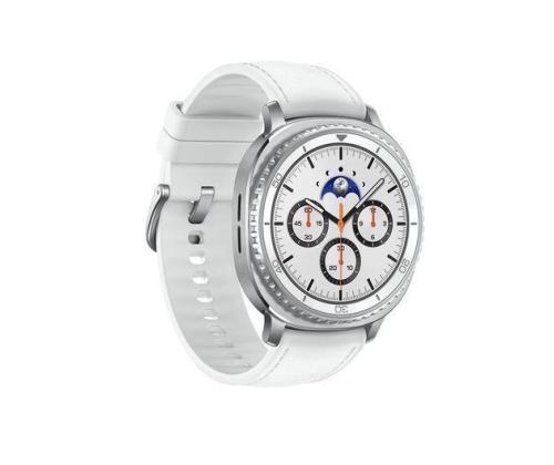 ÄLYKELLO GALAXY WATCH8 CLAS./46MM VALKOINEN SM-L500 SAMSUNG