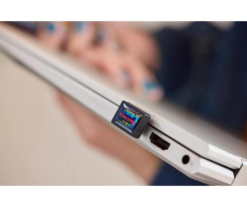 MUISTITIKKU FLASH USB-C 512GB/SDCZ530-512G-G46 SANDISK