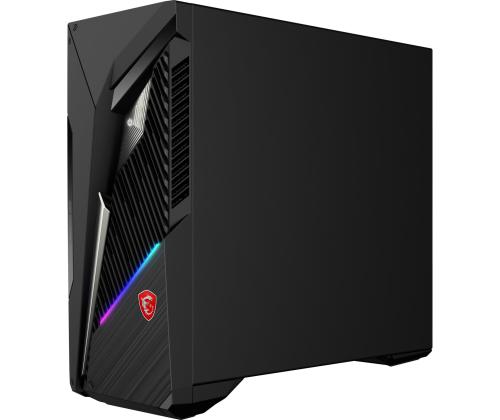 PC MSI Desktop Intel® CoreT i7 i7-14700F 32 GB DDR5-SDRAM Tallennus SSD NVIDIA GeForce RTX 5070 Wi-Fi..