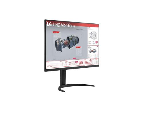 MONITORI LCD 32" IPS 4K/32BR55UK-B LG