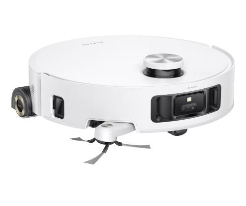 PÖLYNIMURI ROBOTTI AQUA10/ROLLER RLH31CE-WH DREAME