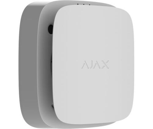 PALOILMOITIN SAVU/EN54 VALKOINEN 119921 AJAX