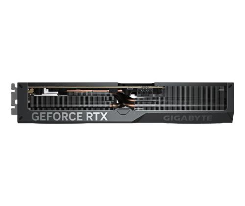 Näytönohjain GIGABYTE NVIDIA GeForce RTX 5070 Ti 2497 MHz 16 GB GDDR7 256 bit PCI Express 5.0..