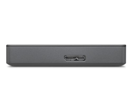Ulkoinen HDD SEAGATE Basic 4TB USB 3.0 STJL4000400