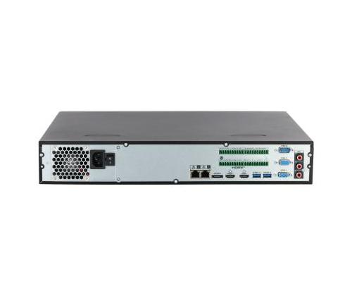 NET VIDEOTALLENNIN 64CH/NVR5464-EI2 DAHUA