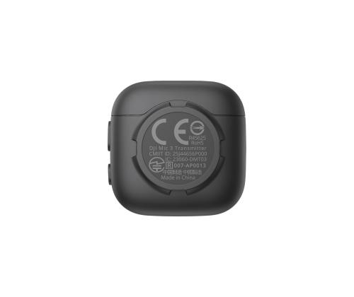 KAMERA ACC MIC 3 LÄHETIN/CP.RN.00000478 DJI